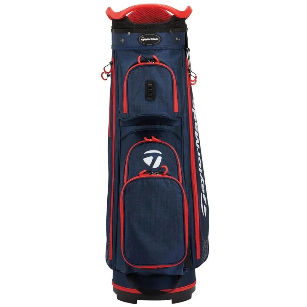 2026 NewTaylorMade 2023 Pro Stand Golf Bag Charcoal