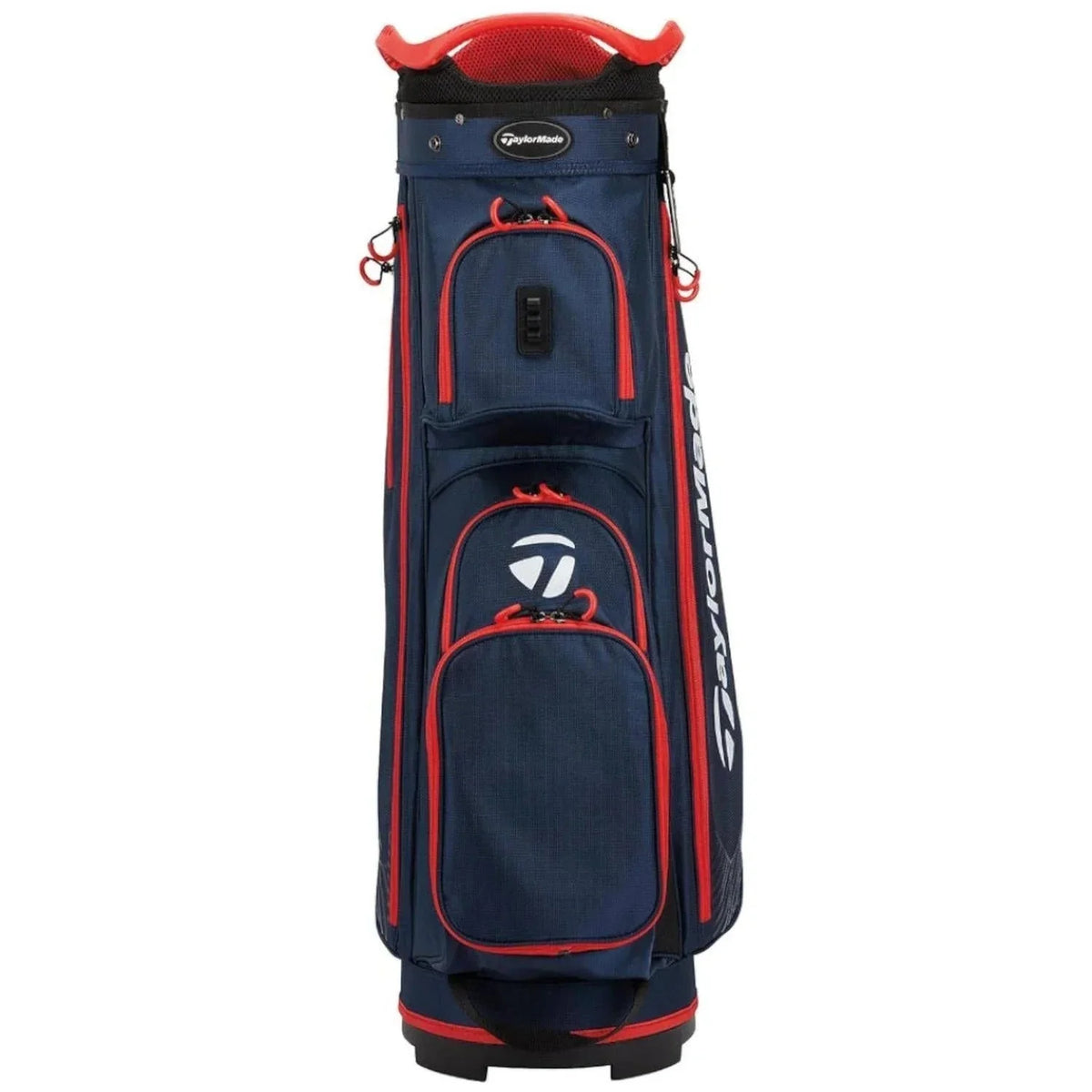 2026 NewTaylorMade 2023 Pro Stand Golf Bag Charcoal