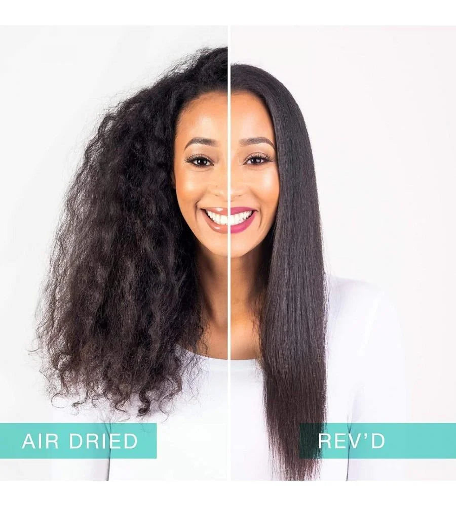 2026 NewREVAIR Reverse Air Hair Dryer | Easily dry and straighten hair