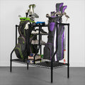 2026 NewSafeRacks Golf Bag and Equipment Storage Rack