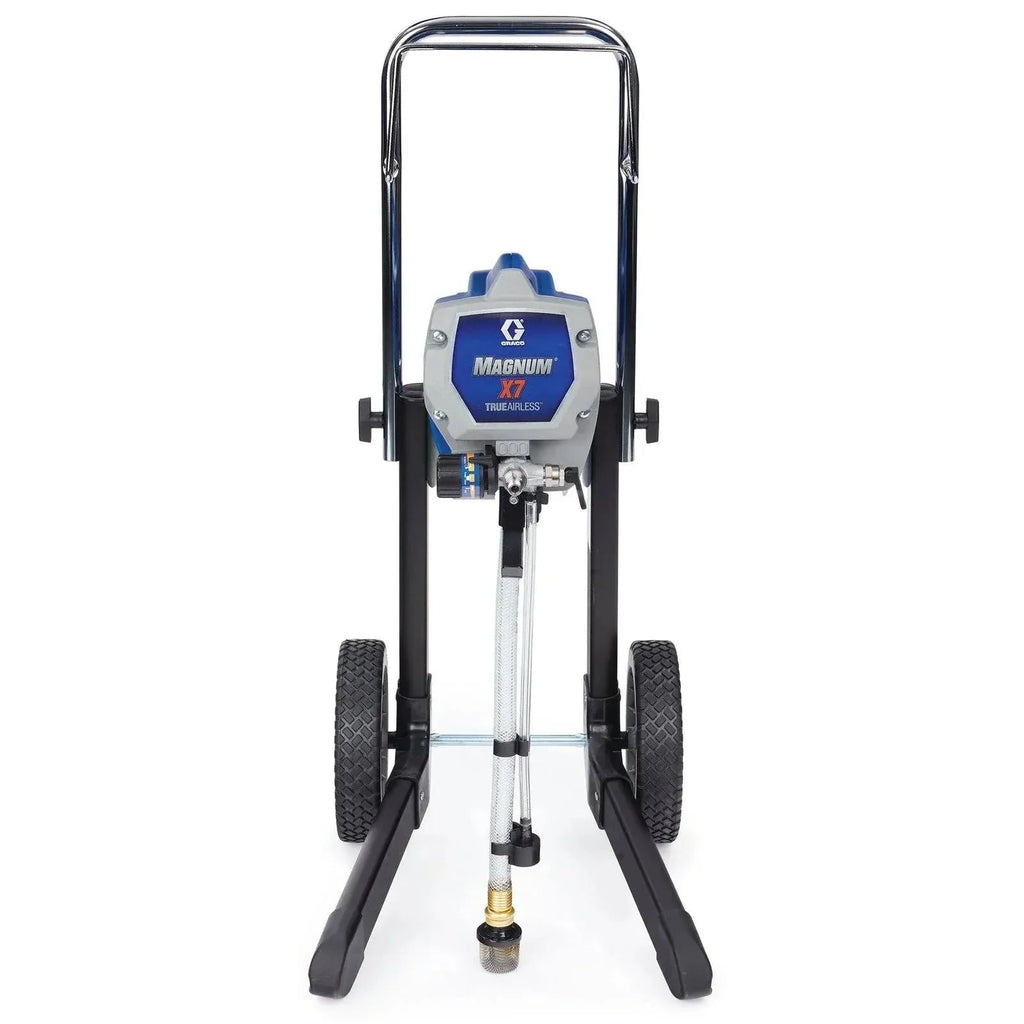 2026 NewGraco 262805 Magnum X7 Paint Sprayer