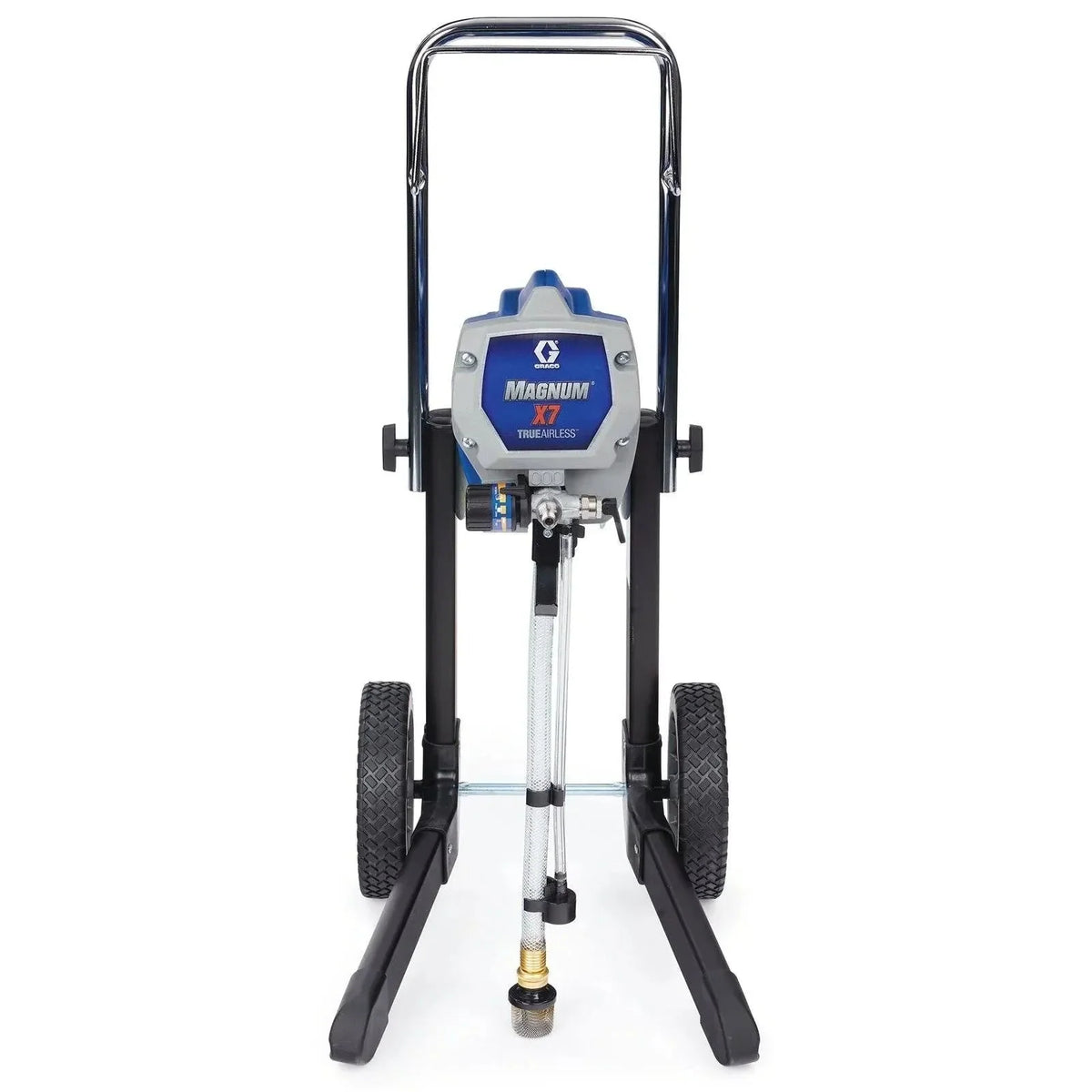 2026 NewGraco 262805 Magnum X7 Paint Sprayer