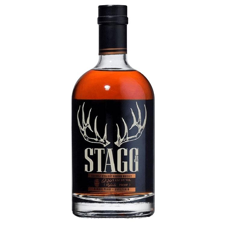 2026 NewStagg Jr. Bourbon