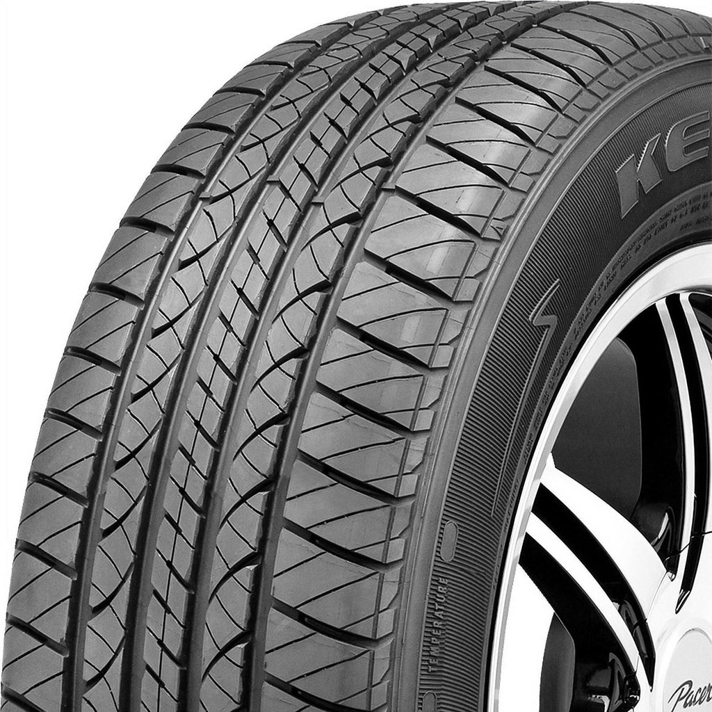 2026 NewKelly Edge A/S All Season 205/65R15 94H Passenger Tire
