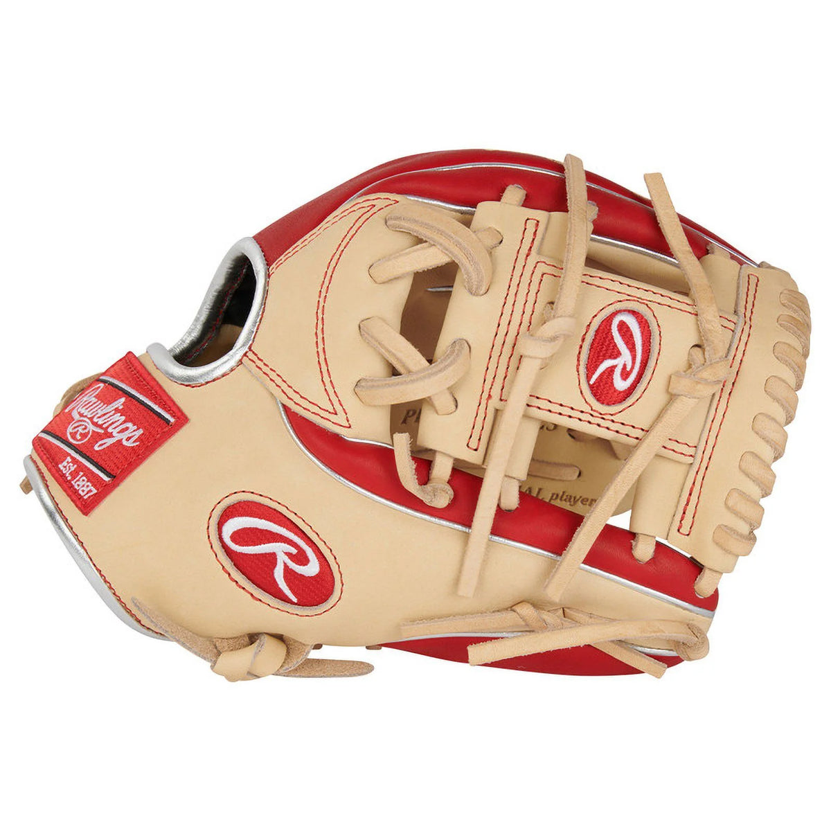 2026 NewRawlings Heart of the Hide R2G Series Baseball Glove | RHT | 11.5 inch | Infield