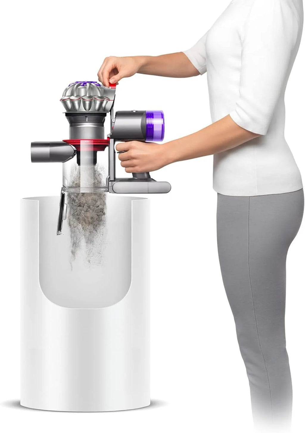 2026 NewDyson V8 cordless vacuum cleaner