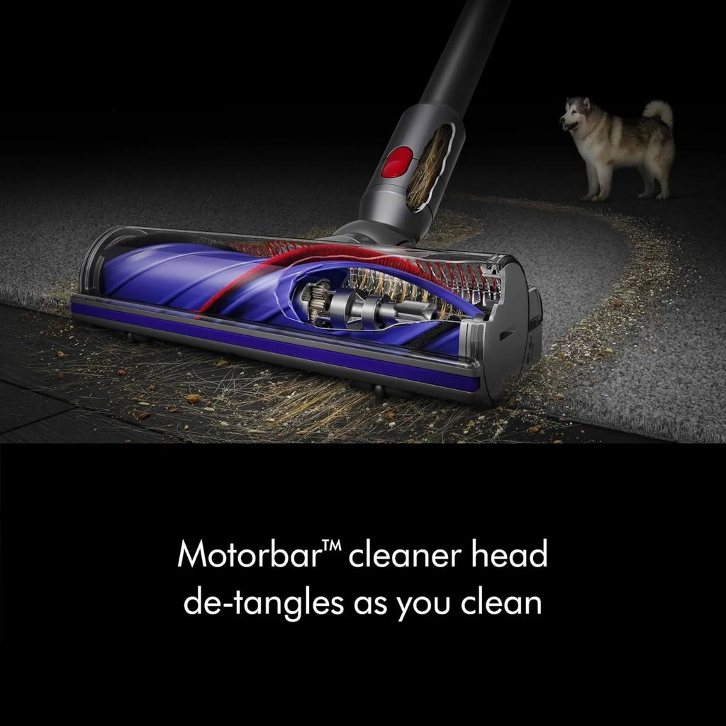 2026 NewDyson V8 Cordless Vacuum Cleaner