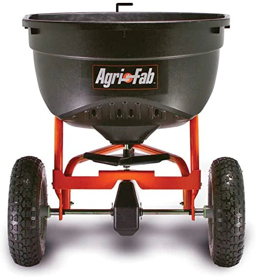 2026 New130-pound trailer spreader