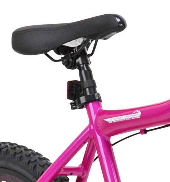 2026 NewGenesis 24 In. Messina Ladies Mountain Bike, Pink