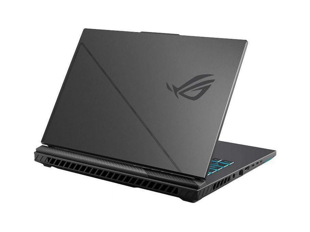 2026 NewASUS ROG Strix G16 (2023) Gaming Laptop, 16??16:10 FHD 165Hz, GeForce RTX 4050, Intel Core i5-13450HX, 16GB DDR5, 1TB PCIe SSD, Wi-Fi 6E, Windows 11, G614JU-NS54