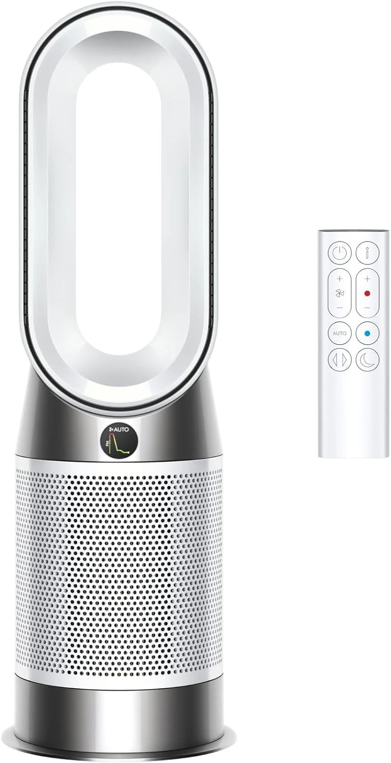 2026 NewDyson Purifier Hot+Cool™ Gen1 HP10