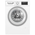 2026 BOSCH WAN28K23 Lavadora Serie 4, carga frontal, capacidad 8 kg, 1400 rpm, EcoSilence Drive: lavado silencioso y eficiente, Hygiene Plus, Speed Perfect, blanco, 60 cm, Edición exclusiva Amazon