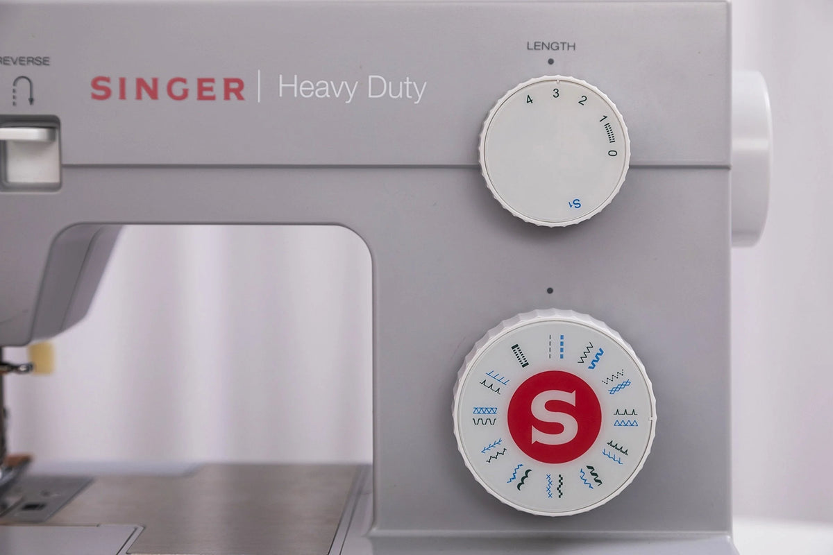 2026 NewSINGER Heavy Duty 4423 Sewing Machine