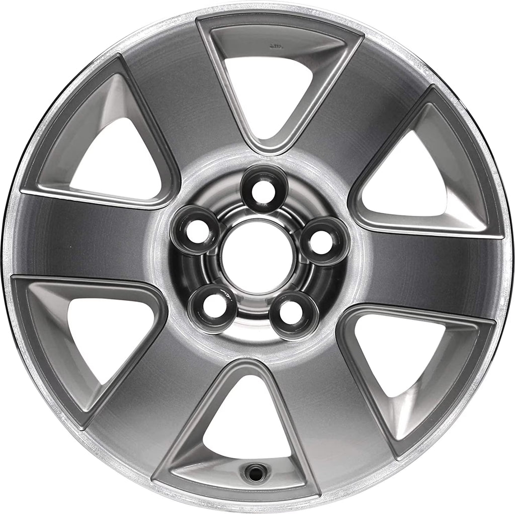 2026 New16 inch Aluminum Wheel Rim for 2004-2010 Toyota Sienna 5 Lug Tire Fits R16