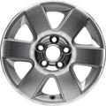 2026 New16 inch Aluminum Wheel Rim for 2004-2010 Toyota Sienna 5 Lug Tire Fits R16