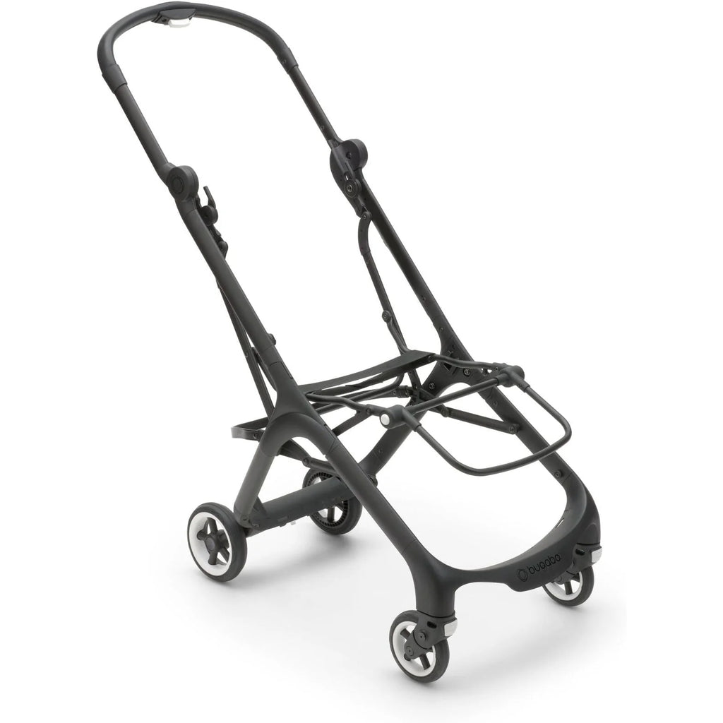 2026 Bugaboo Butterfly Cochecito