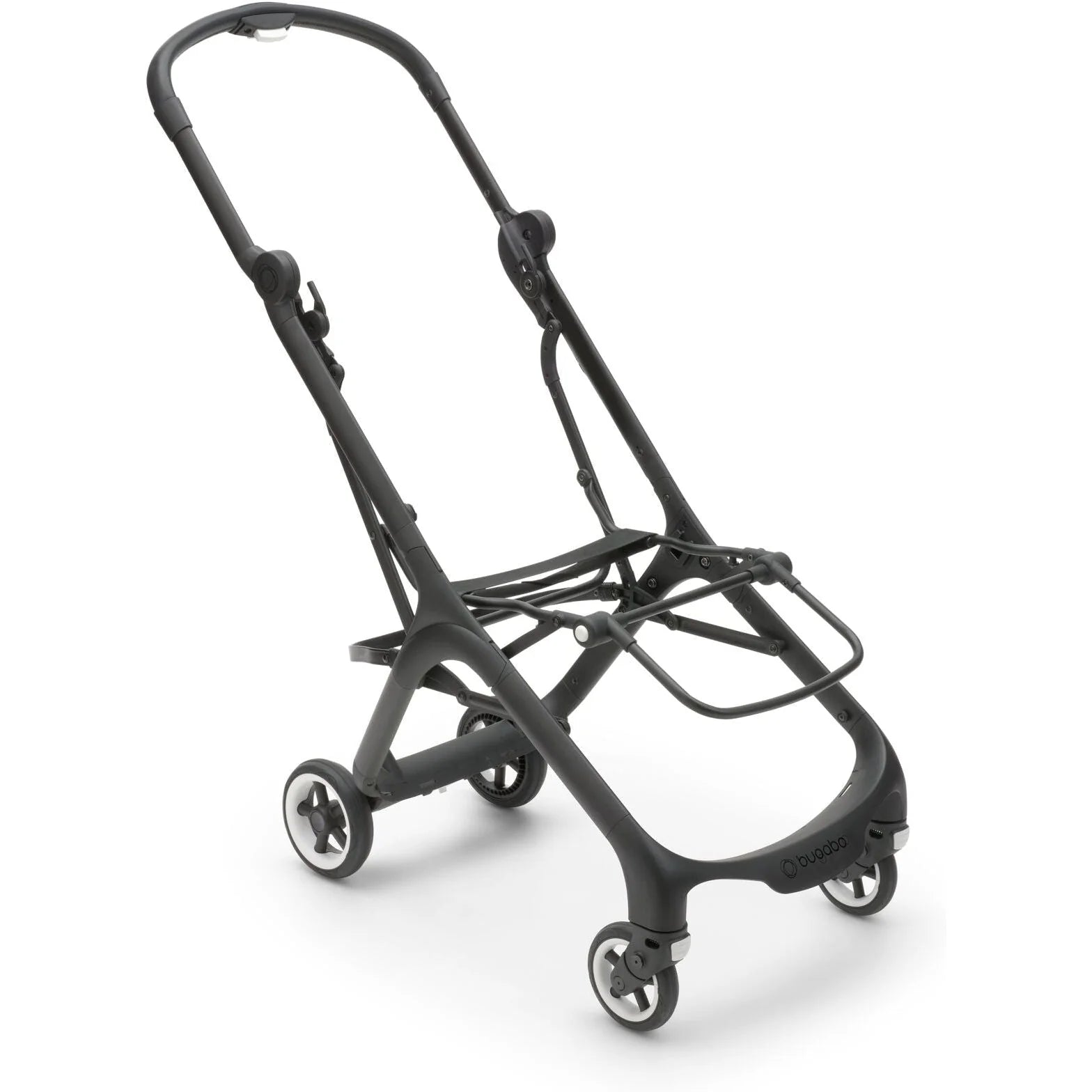 2026 Bugaboo Butterfly Cochecito