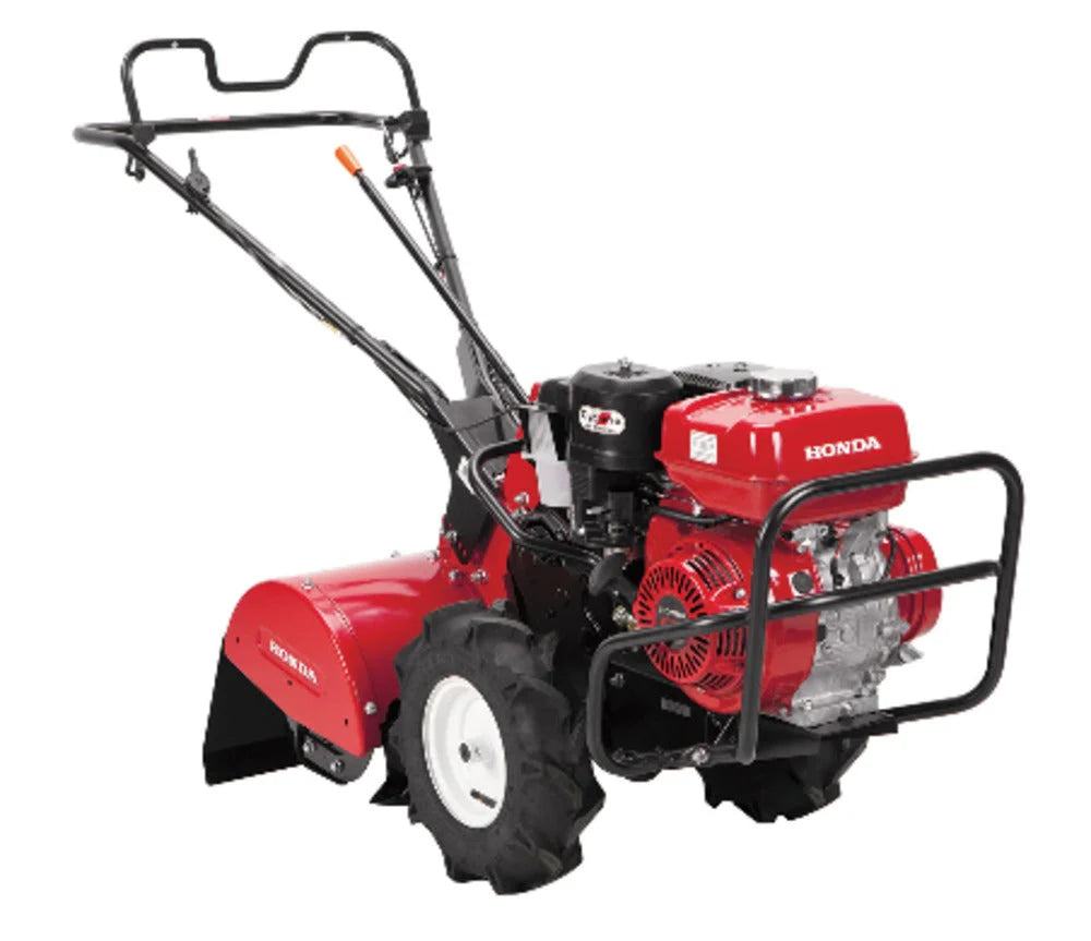 2026 NewHonda FRC800K1AN 8 HP 20′′ rear tiller