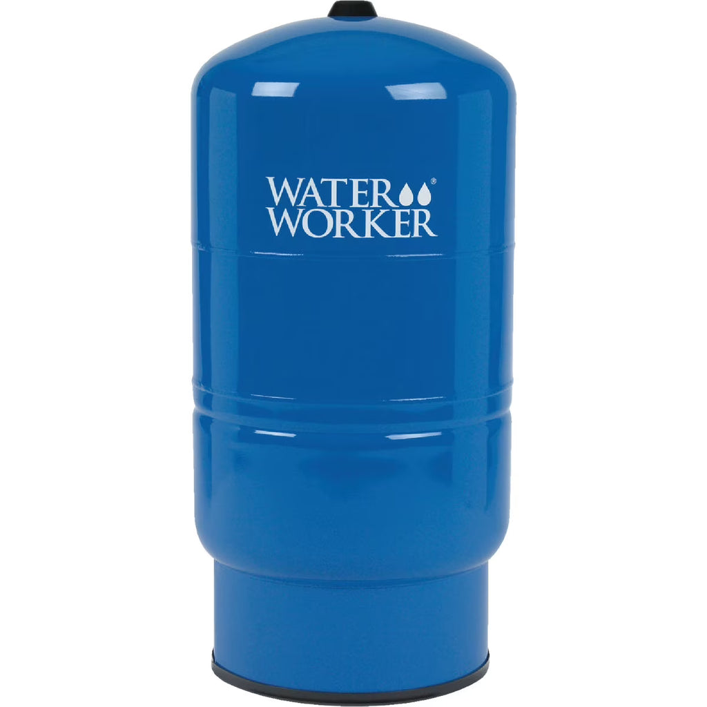 2026 NewWATER WORKER HT-20B 20GAL Verticle Pressure Tank