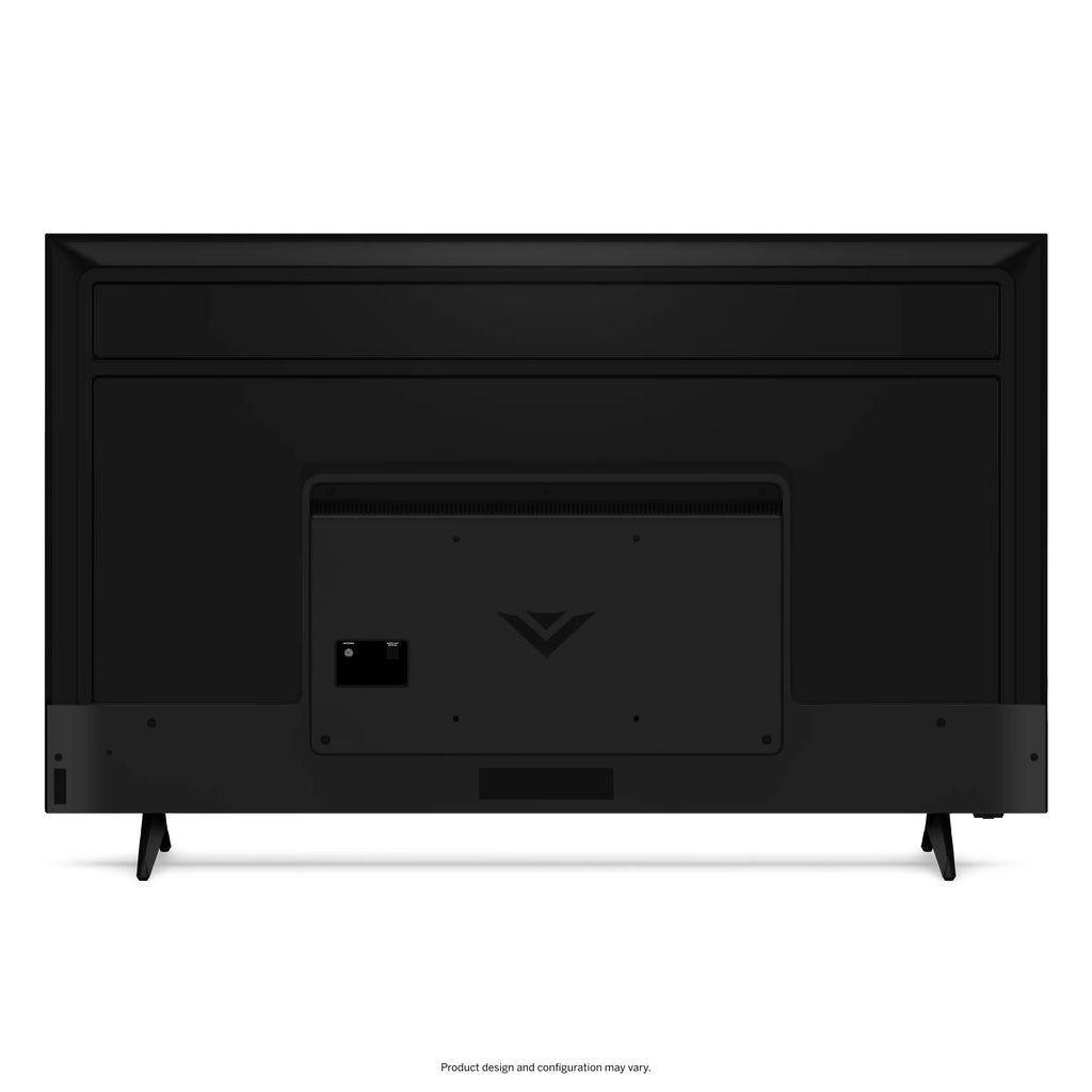 2026 NewVIZIO 50" Class 4K UHD LED HDR Smart TV (V4K50M-08)