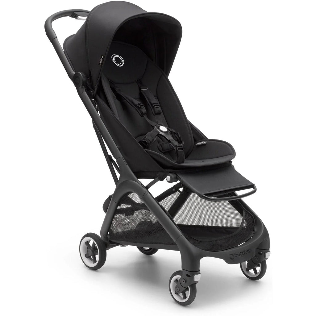 2026 Bugaboo Butterfly Cochecito