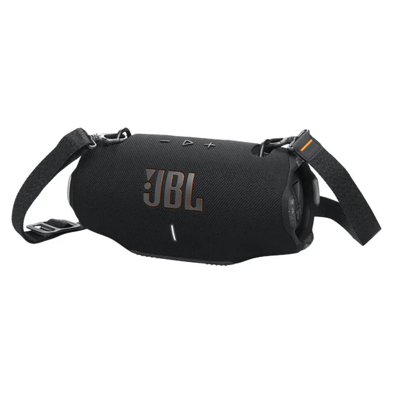 2026 New2025 Xtreme 4 Wireless Portable Bluetooth Speaker – Black