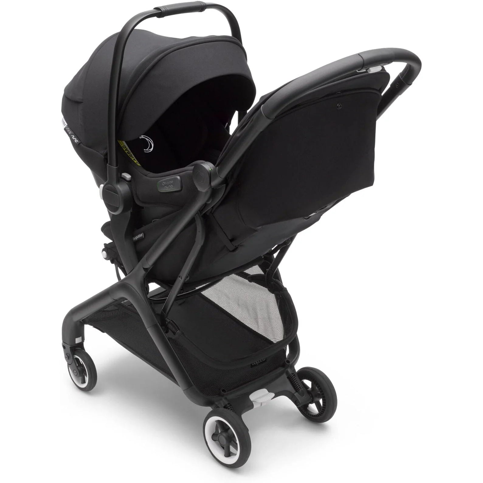 2026 Bugaboo Butterfly Cochecito
