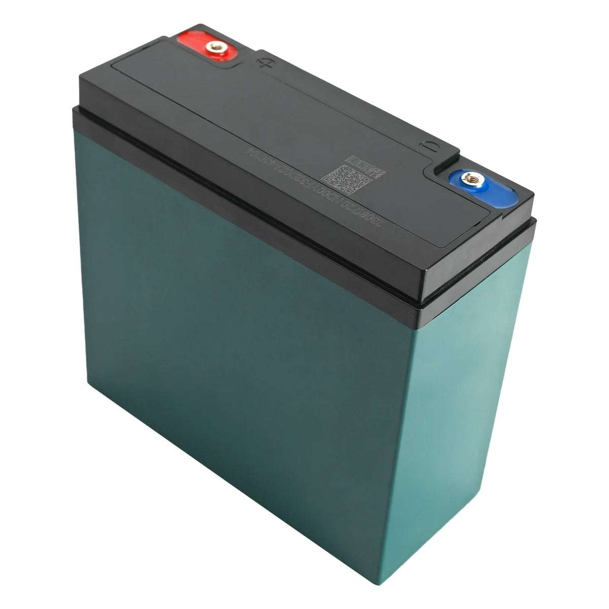 2026 New12V 20Ah Battery 6-DMF-20 Sealed Lead Acid Battery 6-DZM-20 for Mobility Scooter Electric Go Kart E Bike Motorcycle Golf Carts Electric Wheelchair ATV UTV Generator