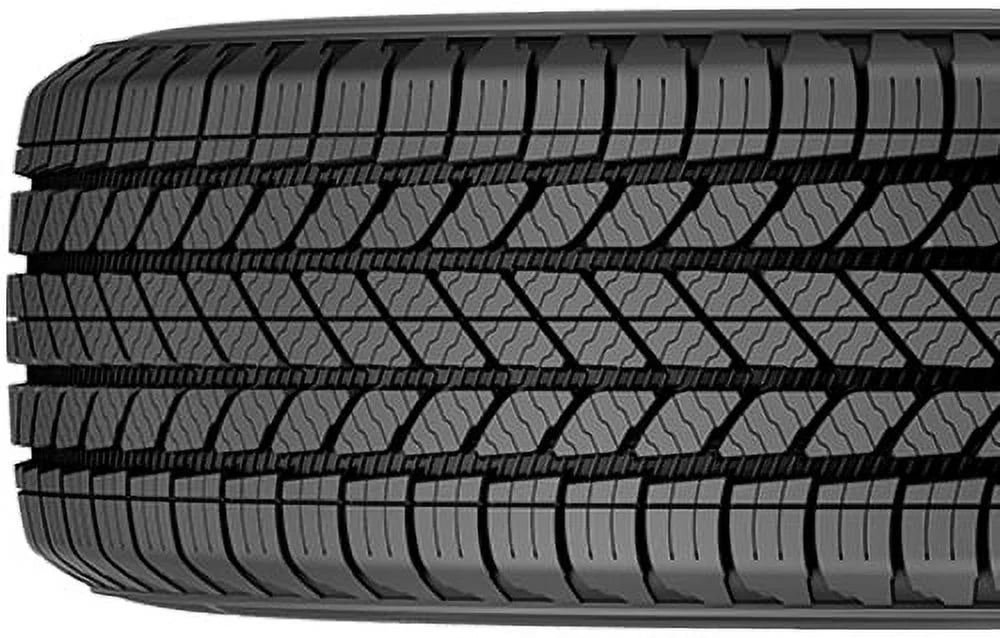 2026 New4 Bridgestone Alenza AS Ultra 235/65R17 104H Touring All Season 80K Mi Warranty BR004495 / 235/65/17 / 2356517