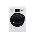 2026 NewBLACK+DECKER 2.7 cu. ft. All-in-One Washer and Dryer Combo in White BCW27MW💝 Last Day For Clearance