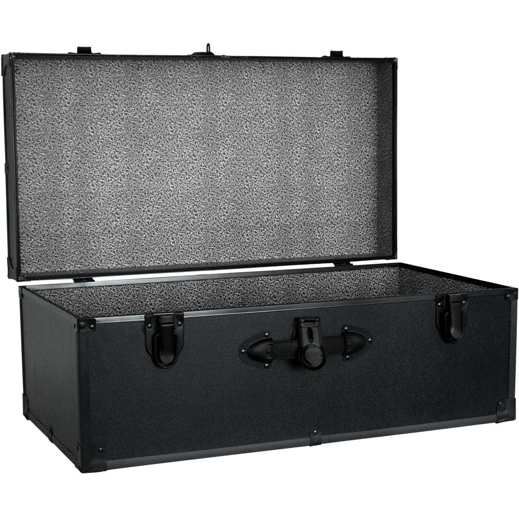 2026 NewSeward Classic 30" Trunk with Lock, Olive Grove