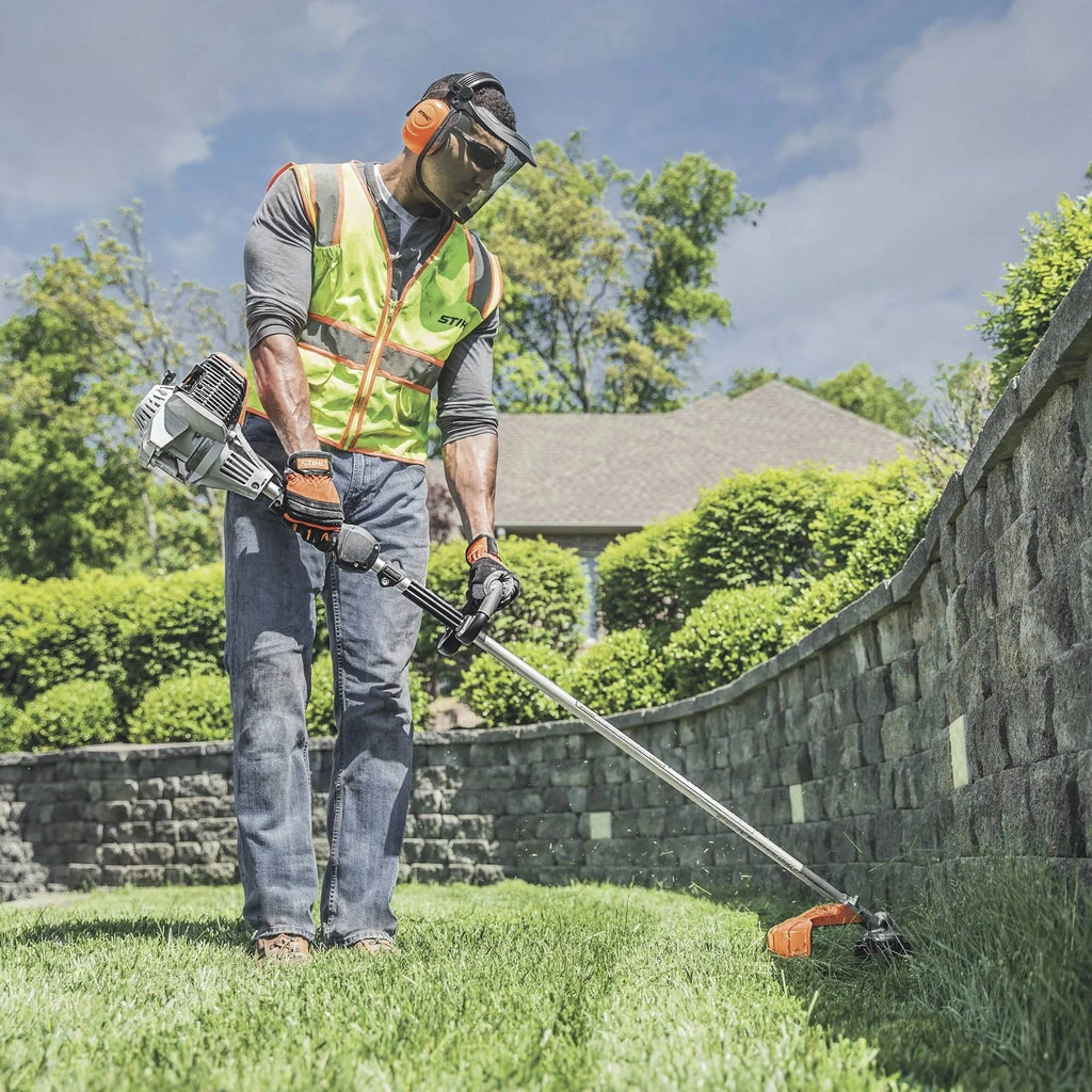 2026 New2025 Stihl FS 91 R Gas Trimmer