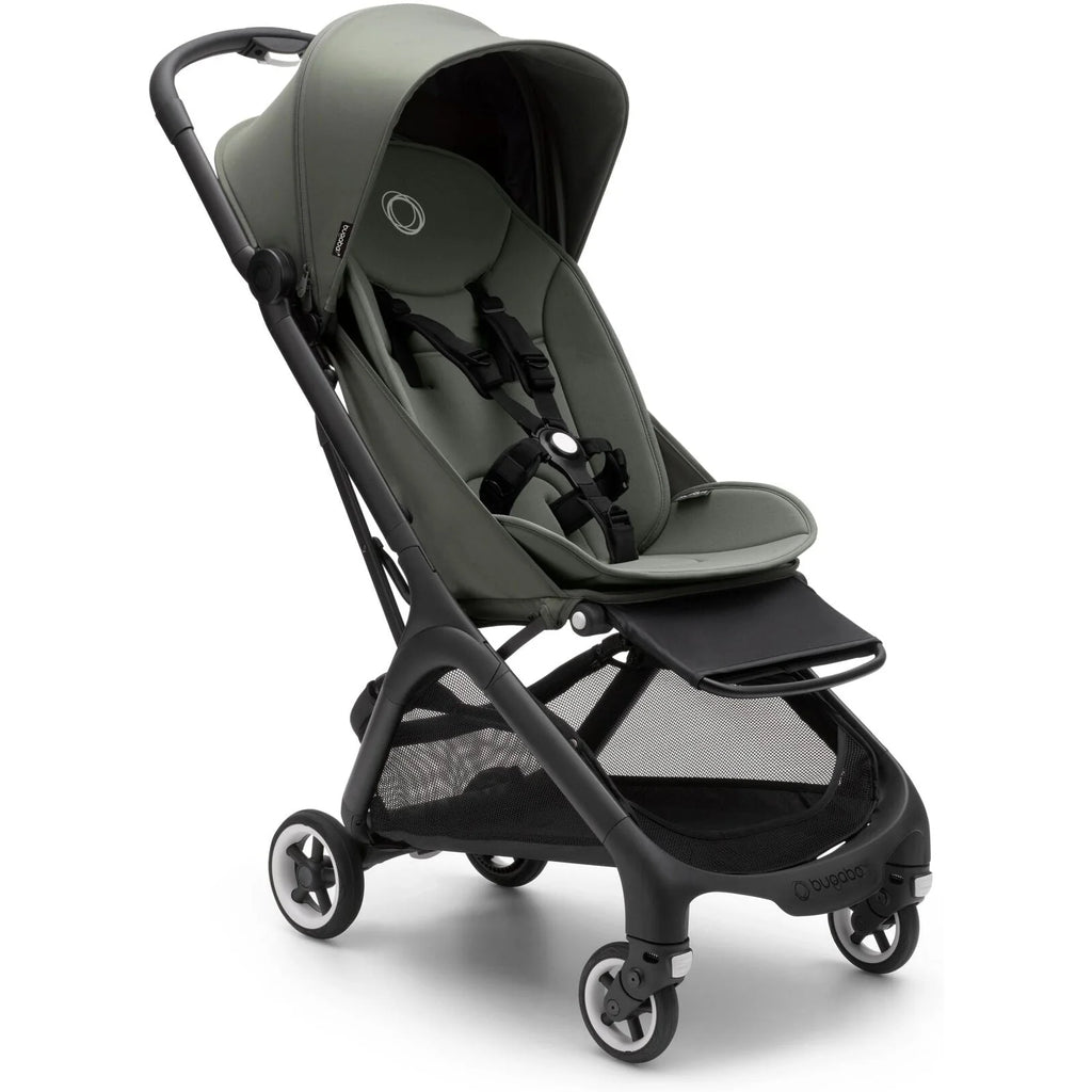2026 Bugaboo Butterfly Cochecito