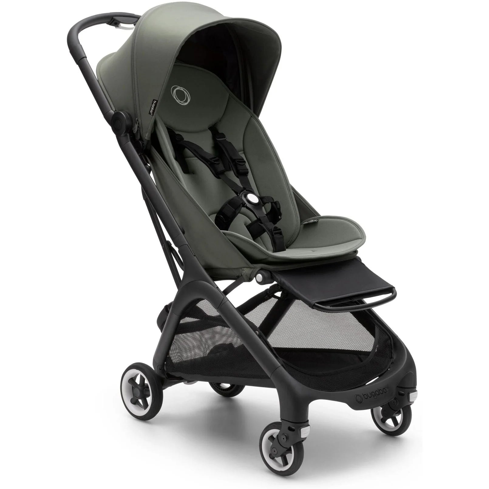 2026 Bugaboo Butterfly Cochecito