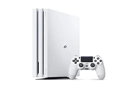 2026 New4 Pro 1TB White (PS4)
