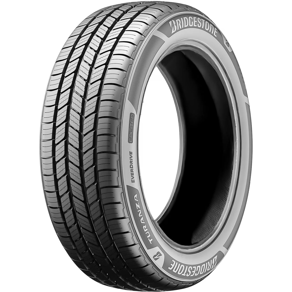 2026 NewBridgestone Turanza EverDrive 205/60R16 92V a/s All Season Tire