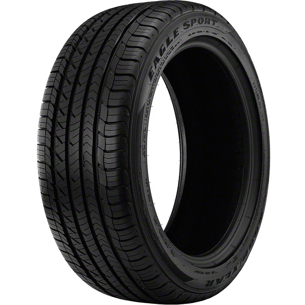 2026 NewGoodyear Eagle Sport All-Season 285/45R22 110 H Tire