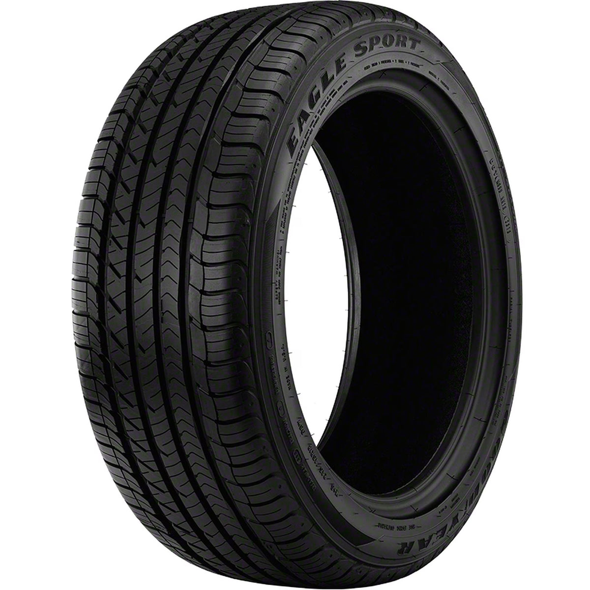 2026 NewGoodyear Eagle Sport All-Season 285/45R22 110 H Tire