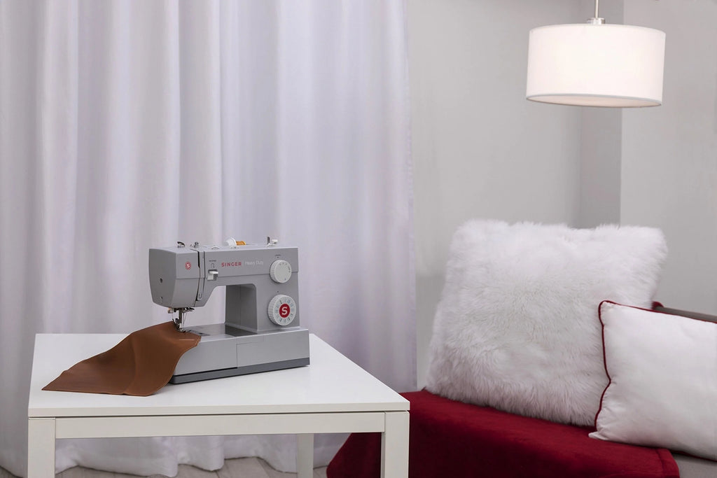 2026 New2025 SINGER Heavy Duty 4423 Sewing Machine