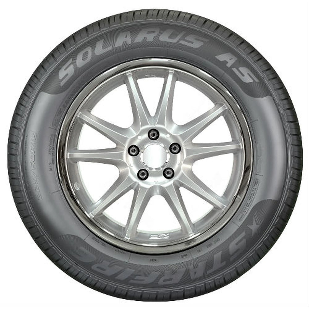2026 NewStarfire Solarus AS All Season 205/60R16 92H Passenger Tire