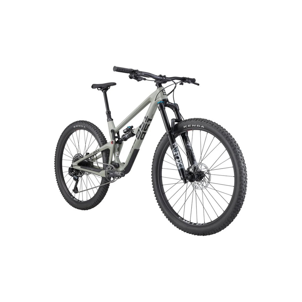 2026 New2024 Intense 951 Series Trail Bike