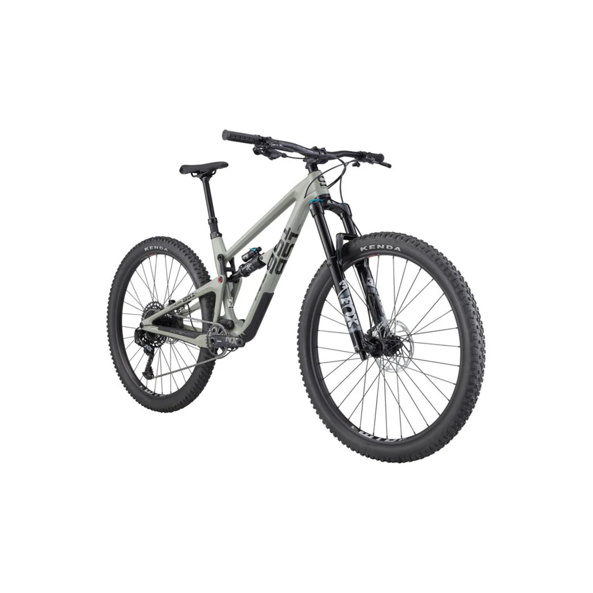 2026 New2024 Intense 951 Series Trail Bike