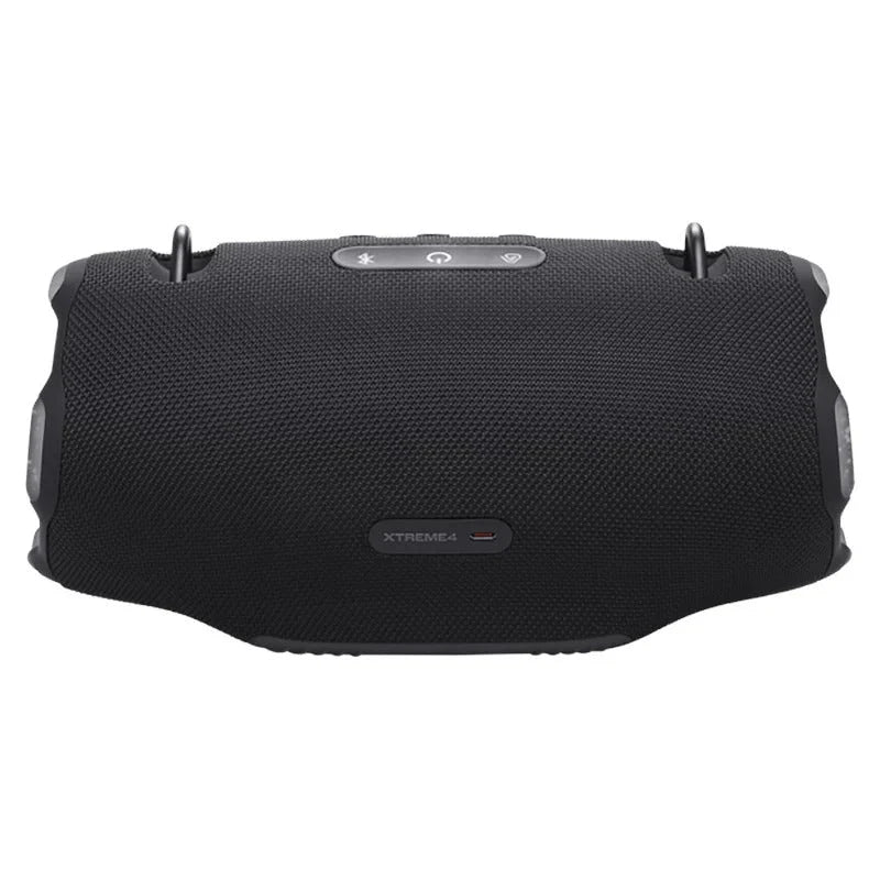 2026 New2025 Xtreme 4 Wireless Portable Bluetooth Speaker – Black