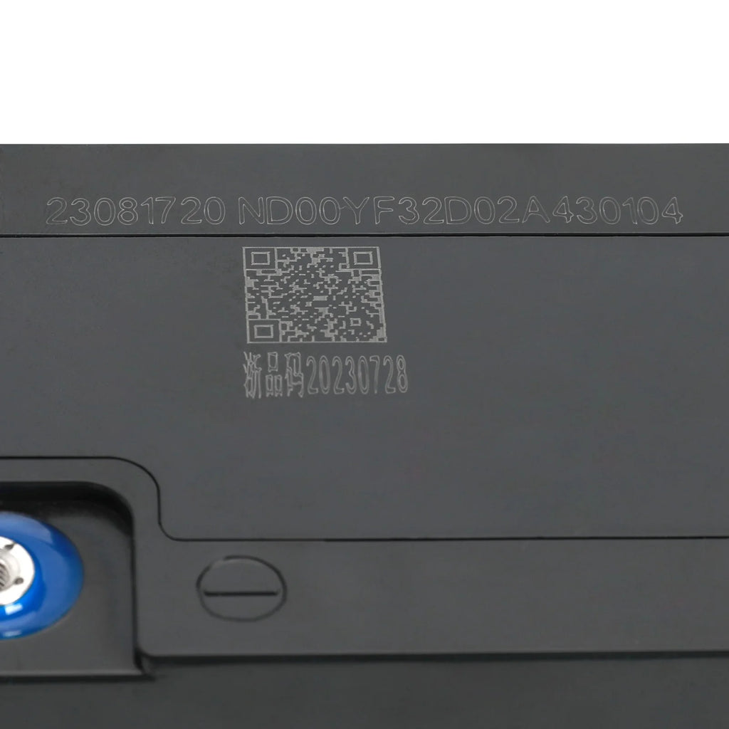 2026 New12V 20Ah Battery 6-DMF-20 Sealed Lead Acid Battery 6-DZM-20 for Mobility Scooter Electric Go Kart E Bike Motorcycle Golf Carts Electric Wheelchair ATV UTV Generator