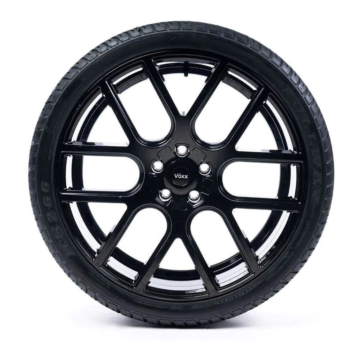 2026 NewFullway HS266 All Season 305/30R26 109V XL Passenger Tire