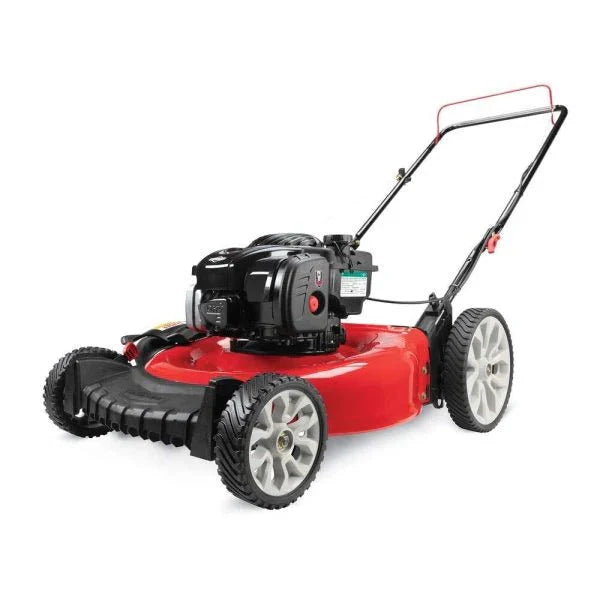 2026 NewHand lawnmower with Briggs & Stratton engine
