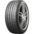 2026 NewBridgestone Potenza S001 RFT 225/45R18 91Y bmw High Performance Summer Tire