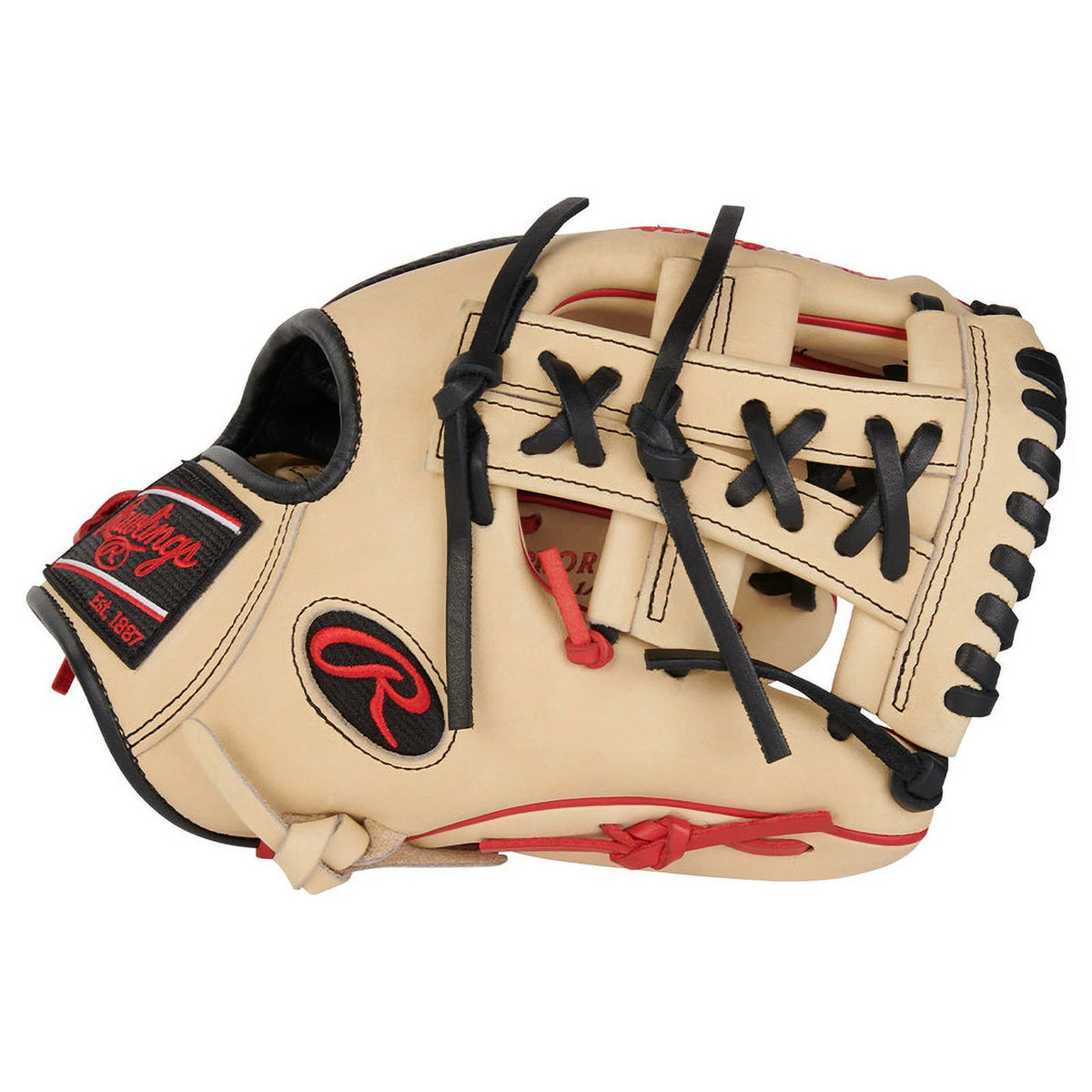 2026 NewRawlings Heart of the Hide R2G Series Baseball Glove | RHT | 11.5 inch | Infield