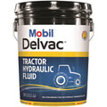 2026 NewMobil 1 Delvac Tractor Hydraulic Fluid (5 Gallon Pail)