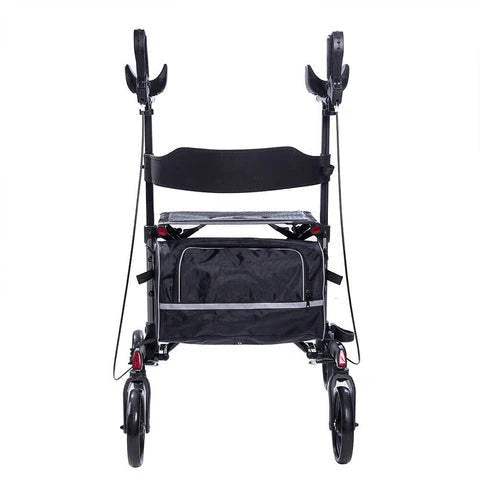 2026 NewHeavy-duty rollator for seniors